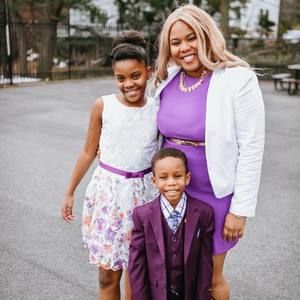 Meet your Posher, Tamika